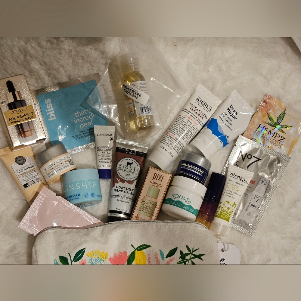Variety bundle